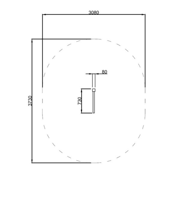 KS-SW-14_trokutasta-ručka_interplay_tehnički-crtež