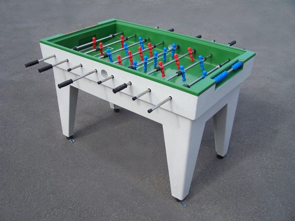 Kicker 2