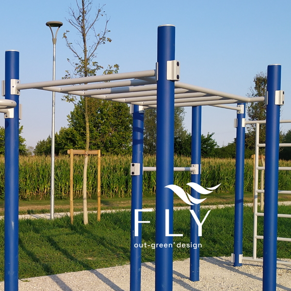Fitness-particolare-scala-orizzontale