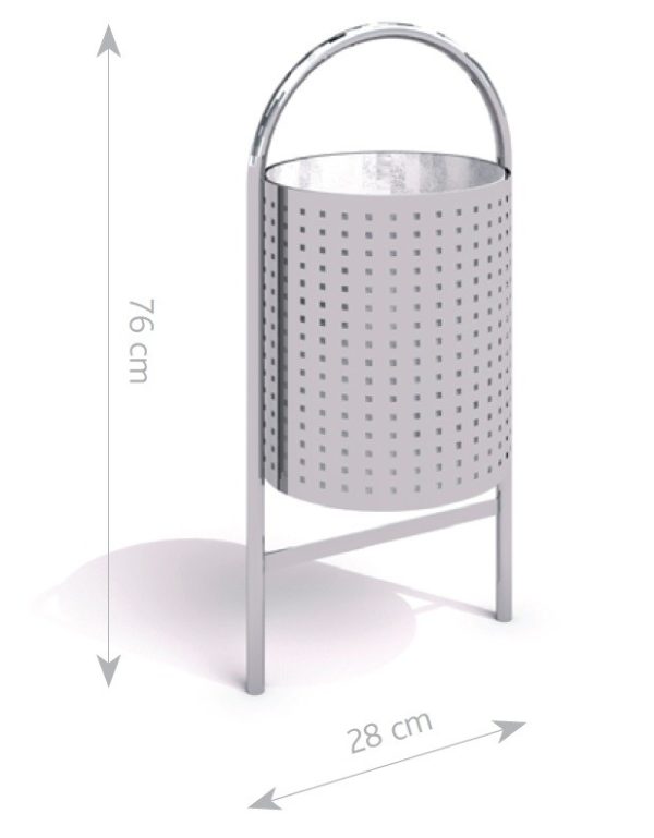 steel trash bin 13_1_max